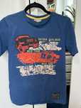 T shirt off road, rozmiar 146-152