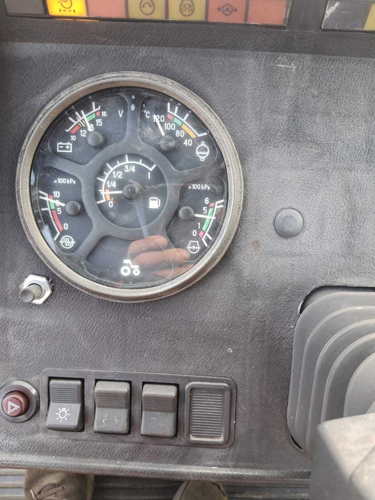 Трактор МТЗ 82. 1 2005 року