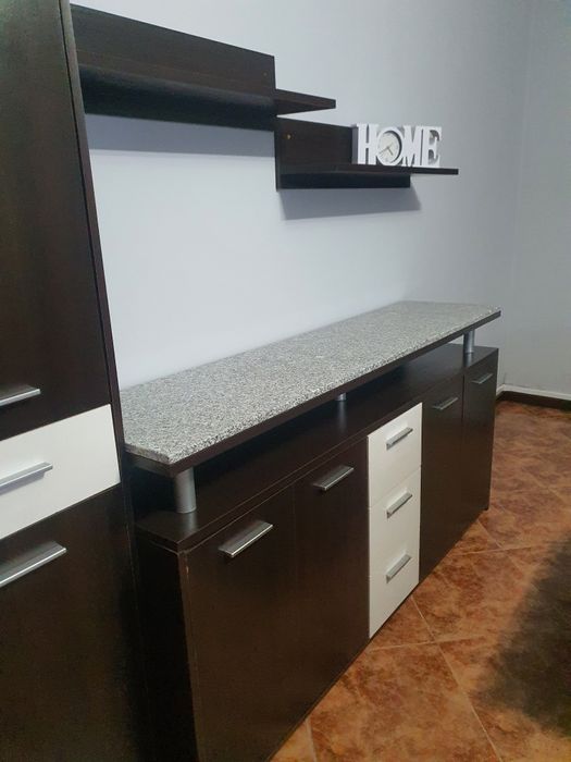 Conjunto de sala
