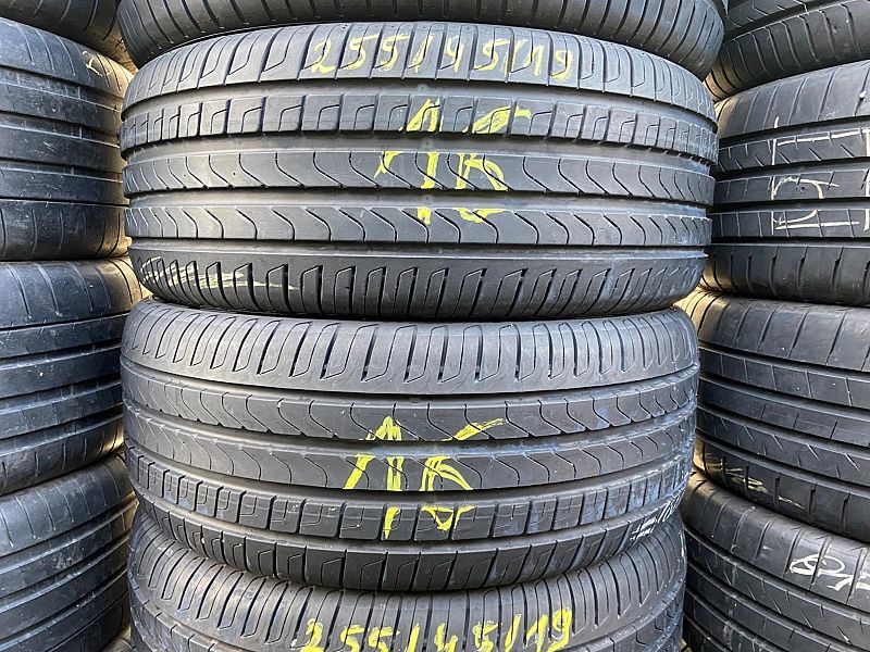 255/45/19 Pirelli Scorpion Verde_7,6mm_4szt_(16)