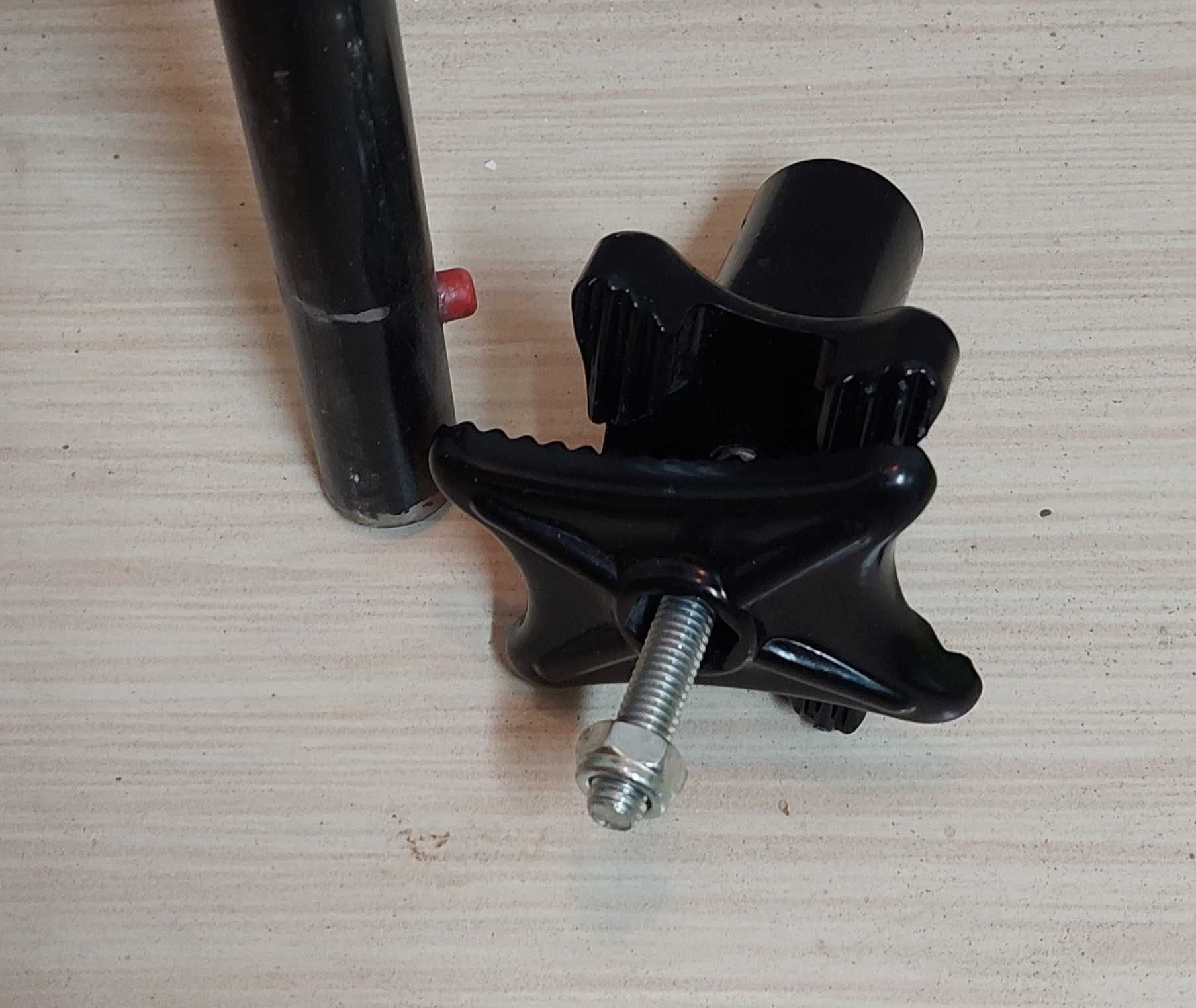 Rączka do rowerka, dobrej marki