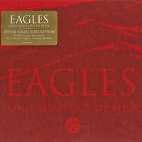 Коллекционное издание CD EAGLES