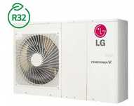 LG Therma V Pompa ciepła 5,5 kW Monoblok R32 A++ PROMOCJA