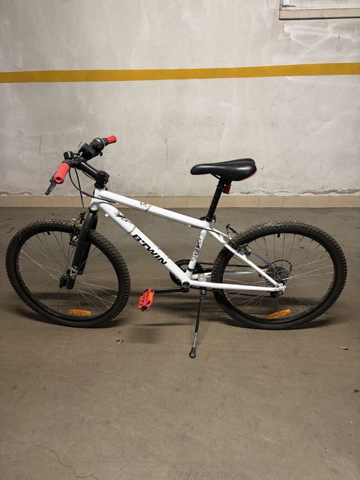 Bicicleta de criança