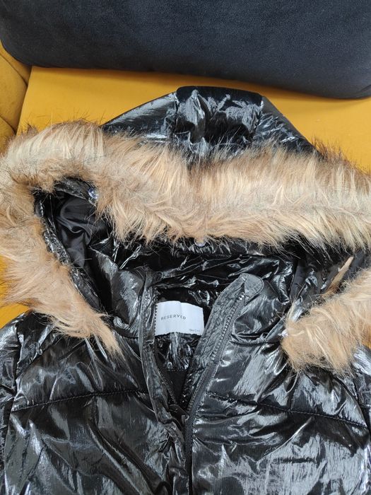 Kombinezon zimowy Reserved rozmiar 104