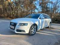 Audi A4 B8 2.0Tdi Doinwestowane!