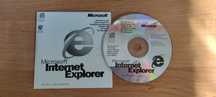 Internet Explorer