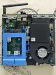 Dell OptiPlex 3070 micro Core i5 2,3 ГГц - SSD 256 ГБ RAM 8 ГБ