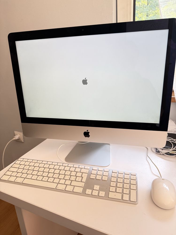 Apple iMac 14.1 A1418 21,5" 2.70GHz