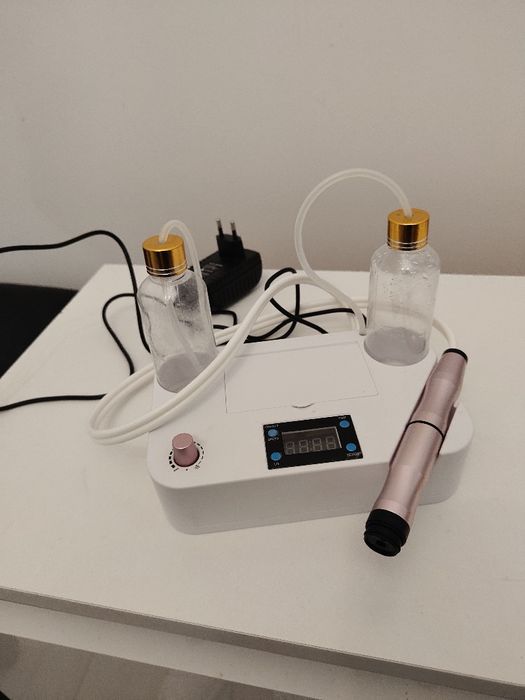 Oczyszczanie wodorowe