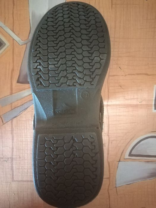 Buty Sabot Portwest  roz. 41