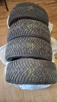 Nokian Nordman 8 SUV 245/45 R19 102T XL