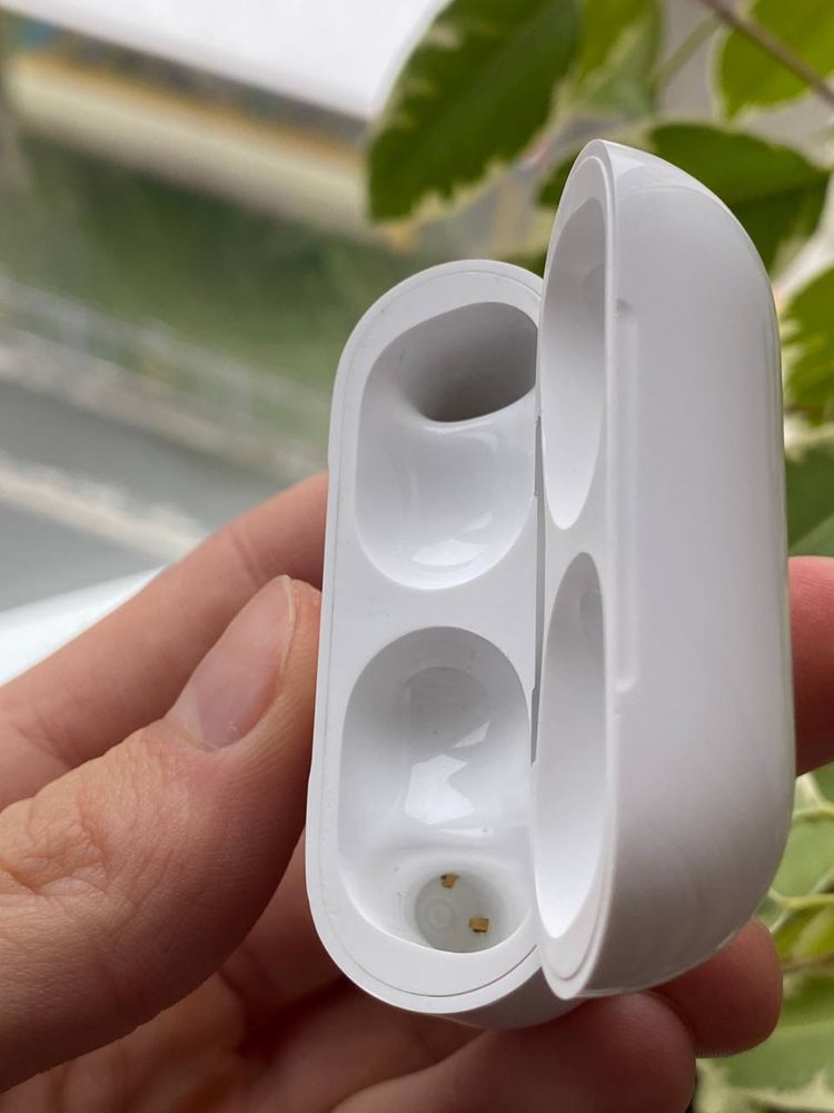 Etui AirPods Pro 1 Gen A2190