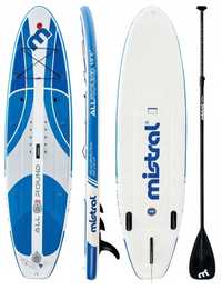 Deska sup Mistral Allround Nowa!!