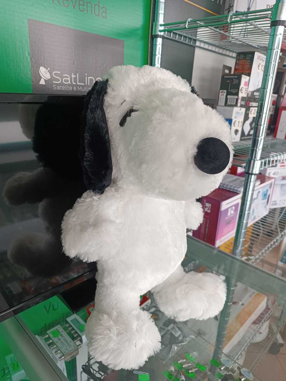 MEGA PROMO:Peluche Snoopy de pé 45cm
