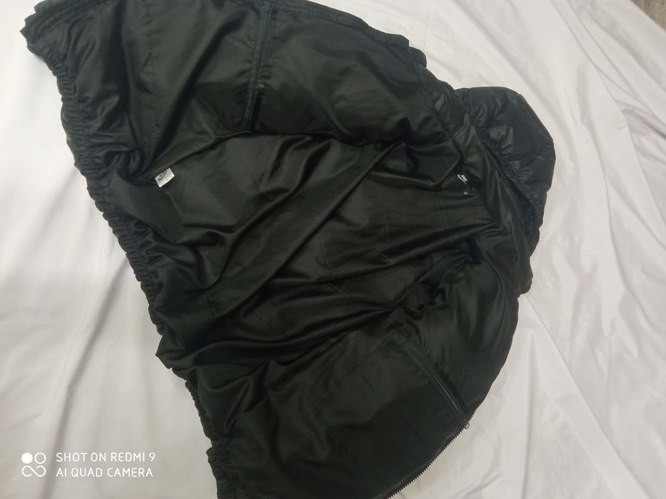 Пуховик  женский Nike XS-XXL