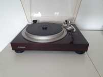 Pioneer PL-30L , gramofon wysokiej klasy