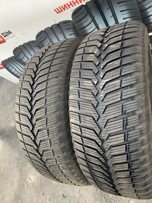 Шини 205/60 R15 Vredestdin зима 2023 рік 7 мм