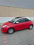 Opel Adam Opel Adam 2016 rok otwierany dach