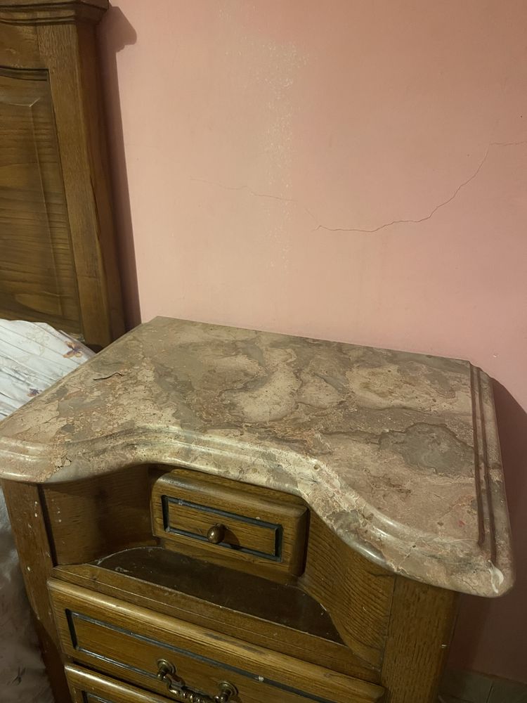 Conjunto de Quarto