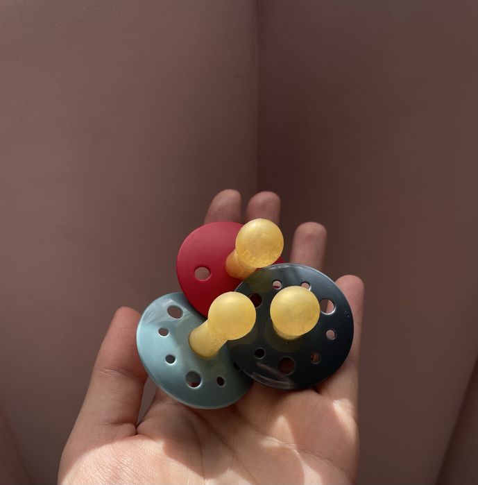 В пологовий набір