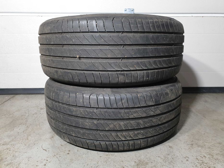 2szt. 225/45/17 94Y Michelin Primacy 4 5mm 2020r [ 987 ]