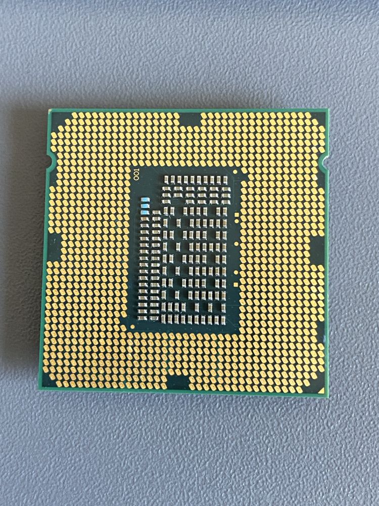 Procesor intel Core i5