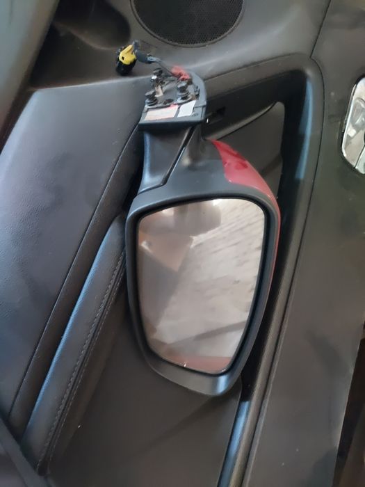 Дзеркала зеркало кіа киа черато,kia cerato 2004-2022