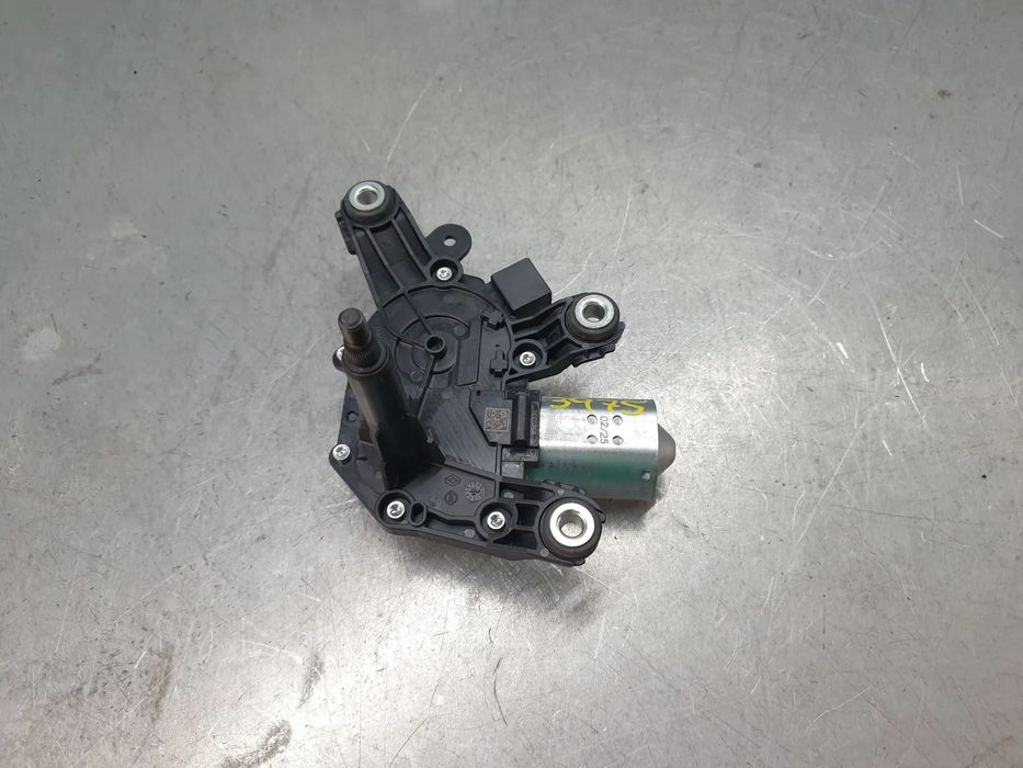 Motor limpa vidros trás RENAULT Captur II