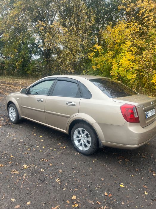 Продам автомобіль