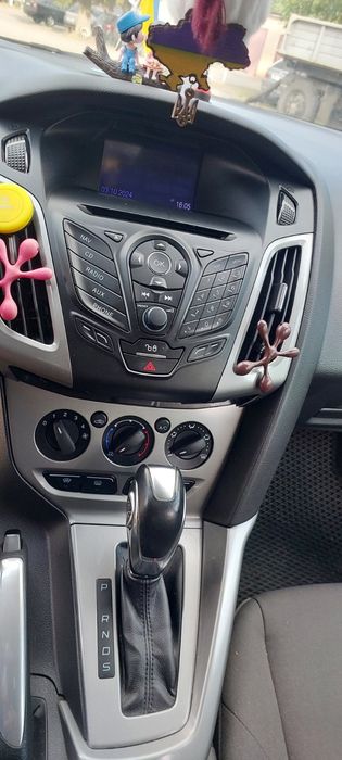 Продам Форд фокус 3