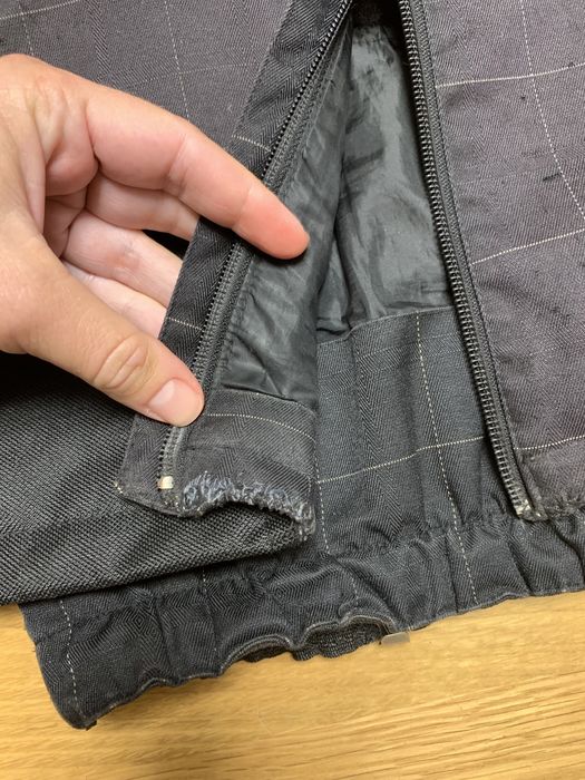 Штани Roxy для снруборду жіночі, S