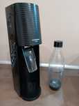 Saturator  sodastream  terra. Cena ostateczna .
