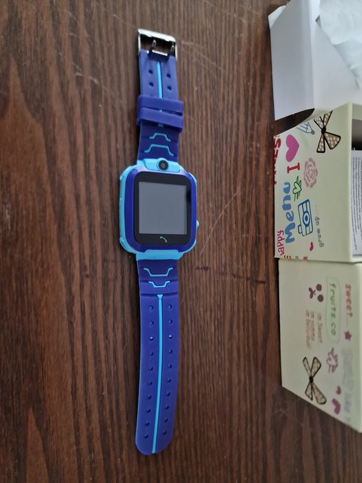 Zegarek Smartwach Q12 dla dziecka