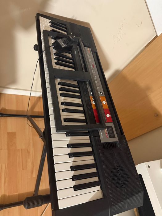 Piano Portátil Yamaha