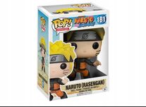 Funko POP Naruto Rasengan
