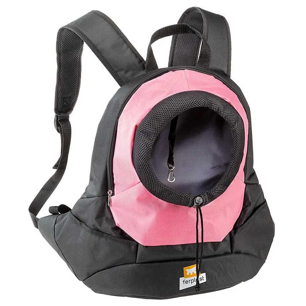 Переноска рюкзак для собак Ferplast Kangoo 8 (Ферпласт)
