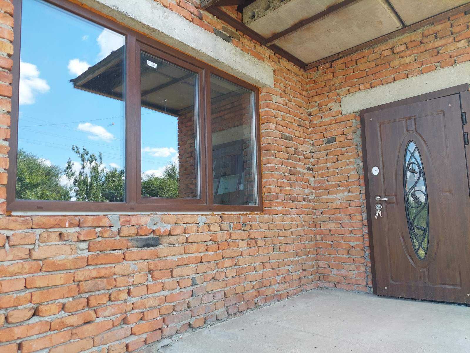 Продається будинок в м. Бар район Золоте Кільце 5180