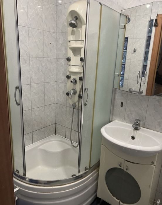 Продам 1ком квартиру Нагорный район ул. Полигонная