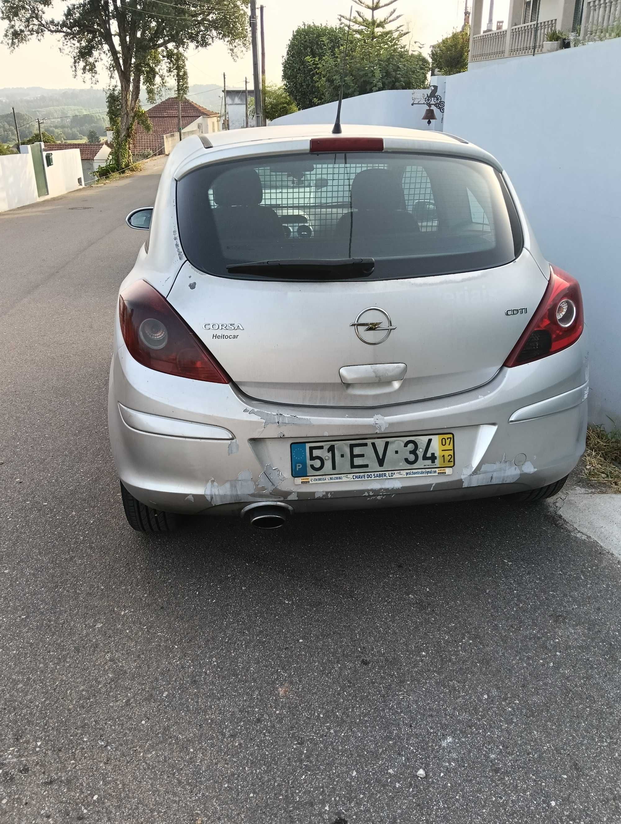 Carro para venda
