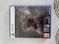 Forspoken PS5 stan idelany
