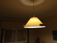 Candeeiro de Quarto de criança
