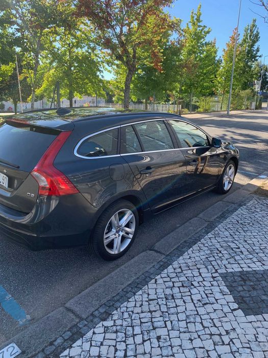 Volvo V60 D2 1.6 Start/Stop