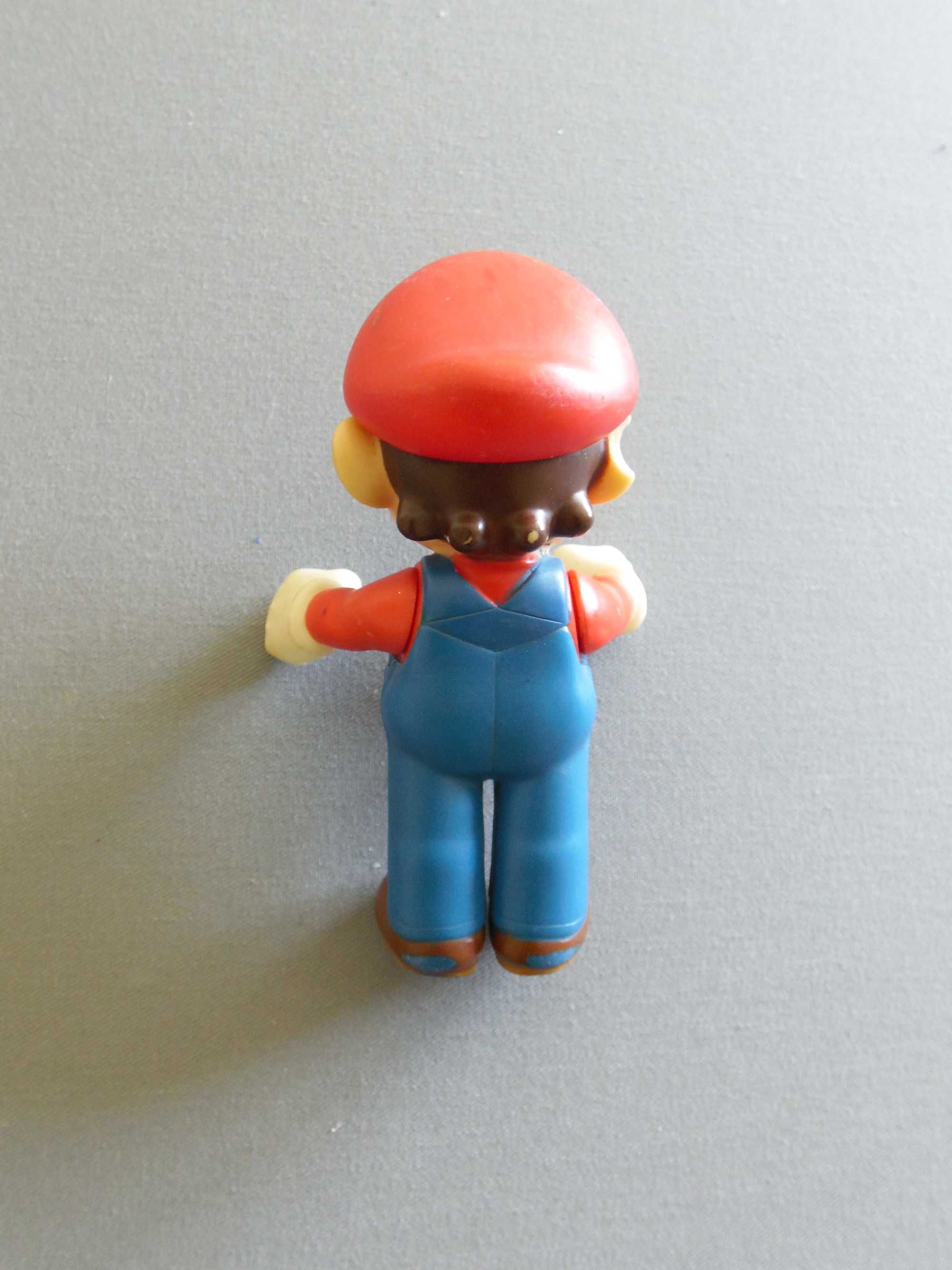 Boneco Super Mário Nintendo 2009