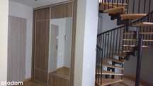 Luksusowy dwupoziomowy apartament w centrum