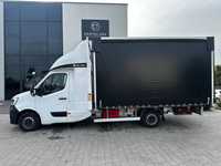 Renault Master  Renault Master 2.3 163 KM 10EP SPANIE Z TYŁU bez wkładu finansowego