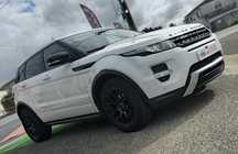 Range rover evoque 2.2 d4d