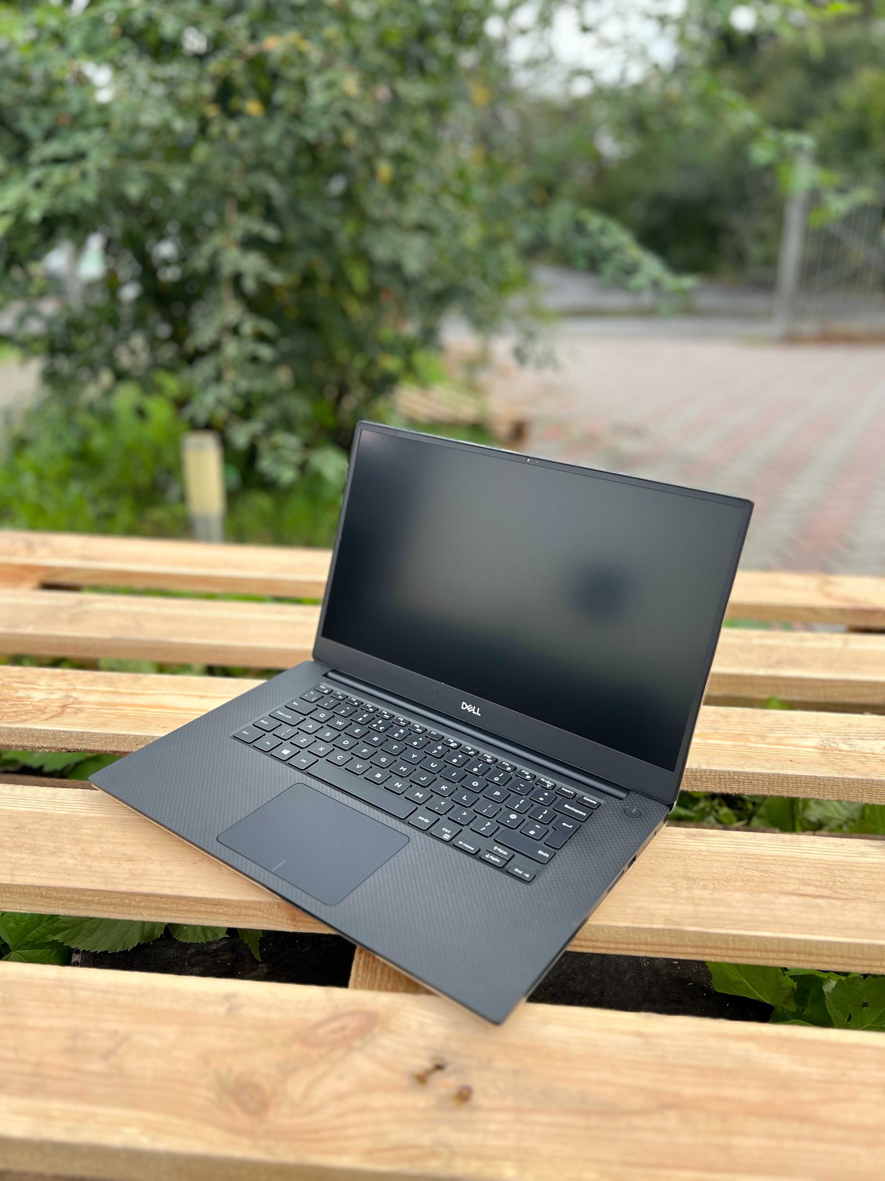 NVIDIA T2000(4GB) Dell Precision 5540/i7-9850H/16GB+SSD256+гарантія 9м