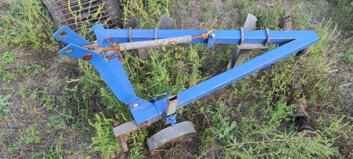 Кентавр 240-вр міні- трактор, + окремо багато навіски