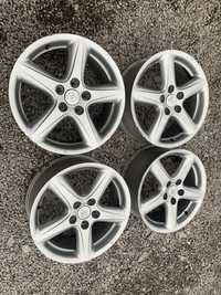 17”toyota 5x114,3 oryginal